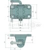 Rockinger Kupplung - RO207A45000