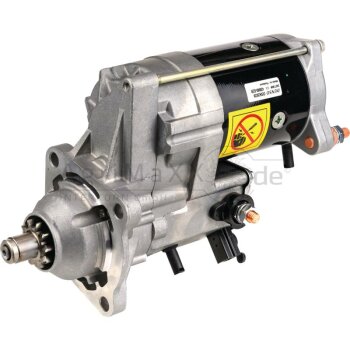 Denso Getriebestarter 24 V / 7,8 kW - DSN2028