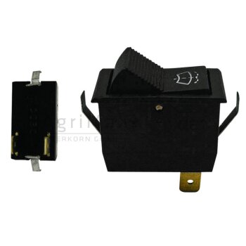 Cobo Wippschalter - 1026124