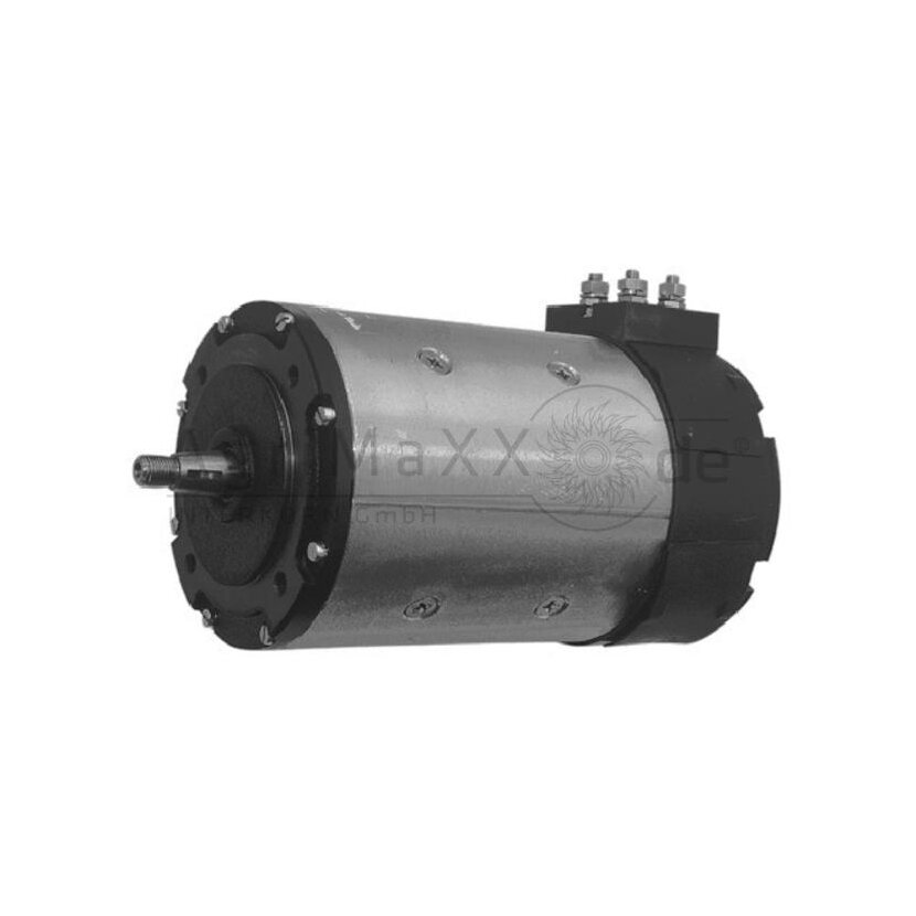 MAHLE Motor 24V 2,0kW - MM 281