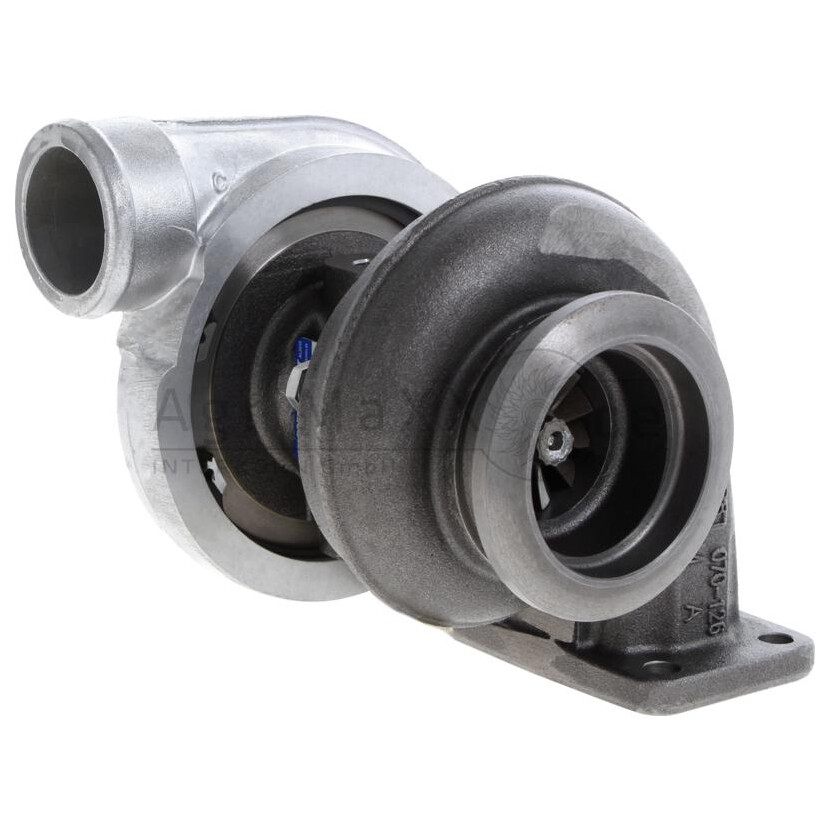 BorgWarner  Turbolader - RE518228 - 11479880020