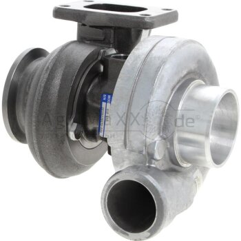 BorgWarner  Turbolader - RE518228 - 11479880020