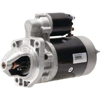 Starter 12 V / 2,7 kW -