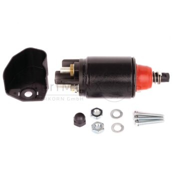 MAHLE Magnetschalter - MSX 1396KIT