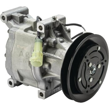 Denso Klimakompressor - DCP99529