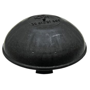 MANN-FILTER Regenkappe - 3902867900