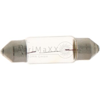 Philips Sofitte Festoon T10,5x38 10W - 13854CP -
