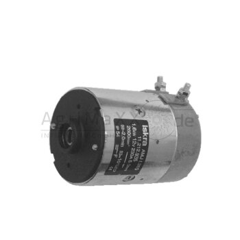 MAHLE Motor 12V 1,6kW - MM 273