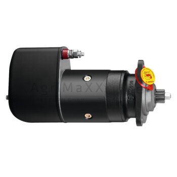 BOSCH Starter 24 V / 5,4 kW - 0986019000