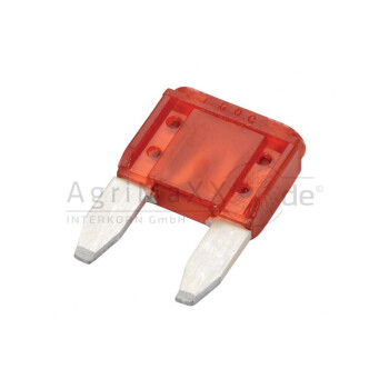 HELLA Flachstecksicherungen, Mini - 8JS 728 596-141 -
