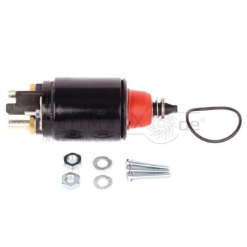 MAHLE Magnetschalter - MSX 1007KIT