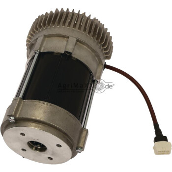 MAHLE Motor 80V 1,2kW - 3790010025