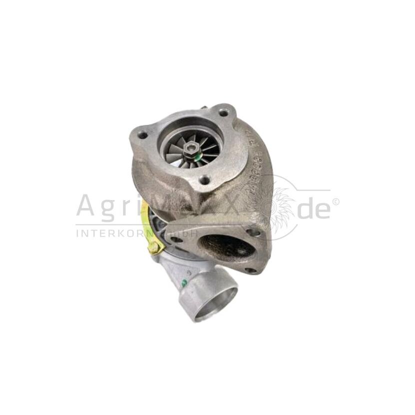 BorgWarner  Turbolader - F170200091010