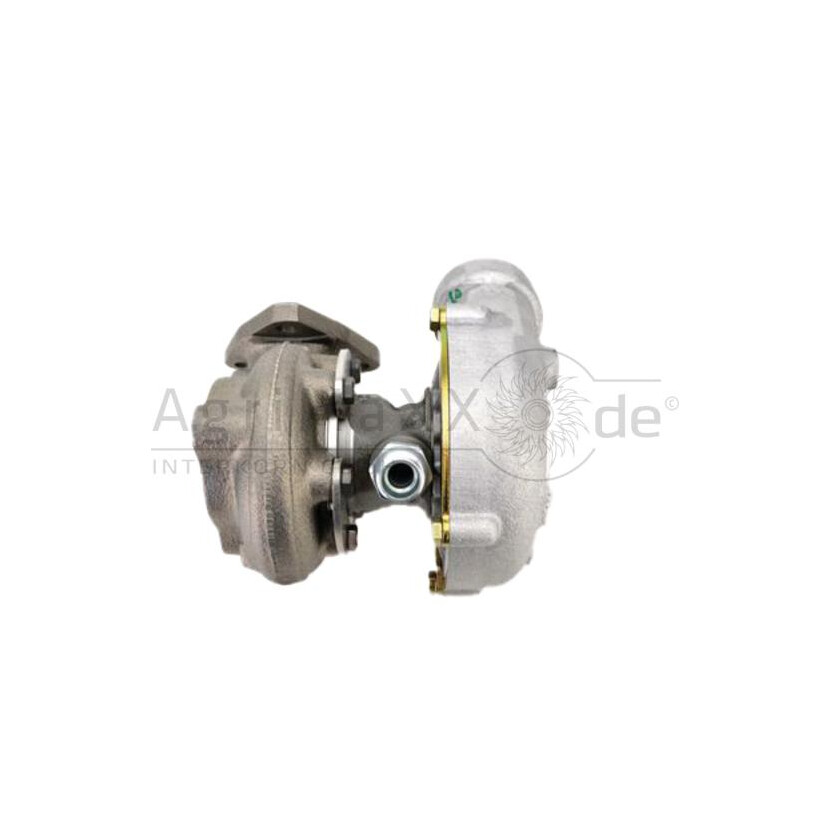 BorgWarner  Turbolader - F170200091010