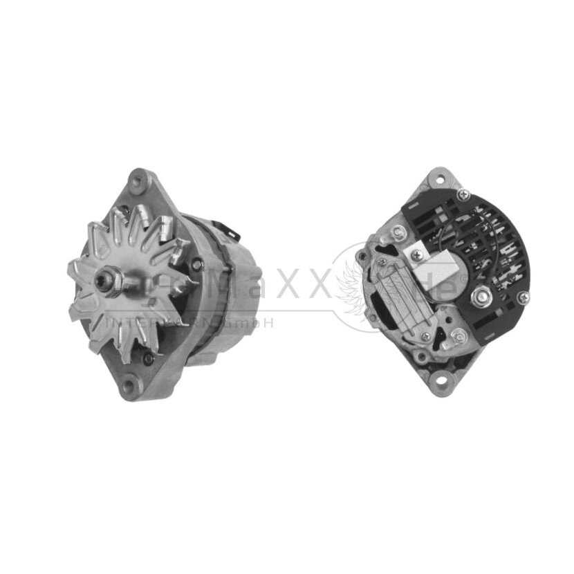 MAHLE Generator 14 V / 65 A - MG 279 - MG 279