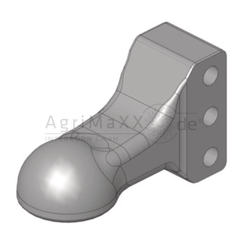 Scharmüller Zugöse - 77700650000