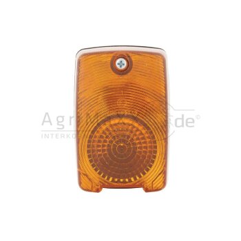 HELLA Blinkleuchte - 2BA 002 652-101 - 2BA 002 652-101_SAP -