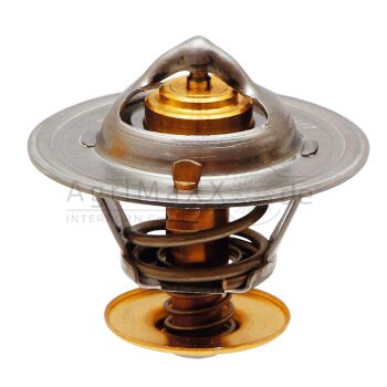 Thermostat - Durchmesser: 54 mm