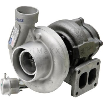Holset Turbolader - J802824