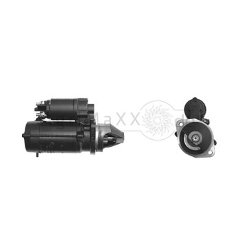 MAHLE Getriebestarter 12 V / 3,2 kW - MS 430
