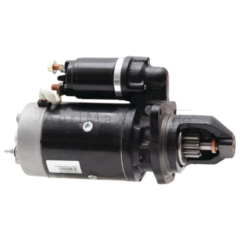 Starter 12 V / 3,1 kW - JST3041SL