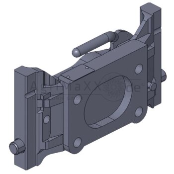 Scharmüller Adapterplatte - 05.7311.420-A11
