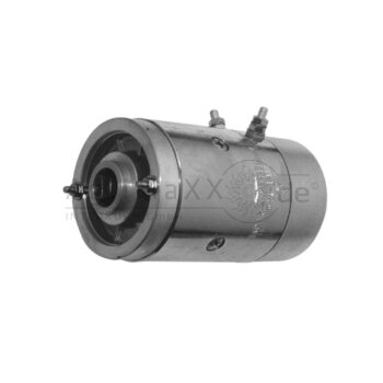MAHLE Motor 24V 2,1kW - MM 136