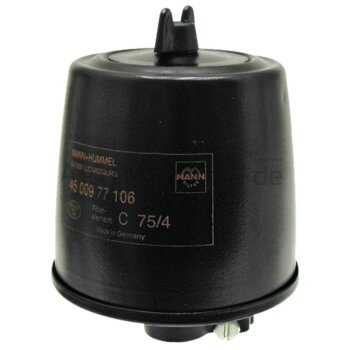 MANN-FILTER Be- Entl&uuml;ftungsfilter - 4513877126