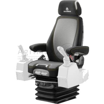 GRAMMER Actimo Evolution - 1294599