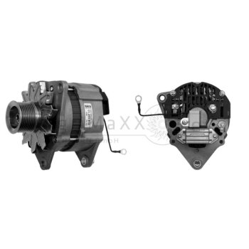 MAHLE Generator 14 V / 65 A - MG 145