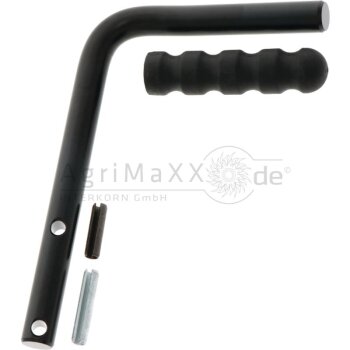 Rockinger Set Handhebel - 75L190 - ROE75L190