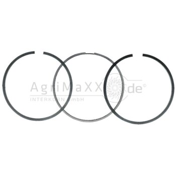 Perkins Kolbenringsatz - U4181A046