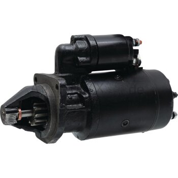 Starter 12 V / 2,1 kW - 114730