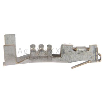 HERTH+BUSS VE25 Steckverbindung