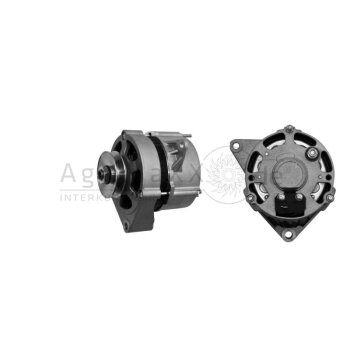 MAHLE Generator 14 V / 30 A - MG 497