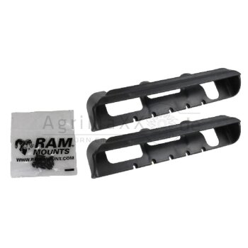 RAM MOUNTS Tab-Tite Endkappen für 10 Zoll Tablets -...