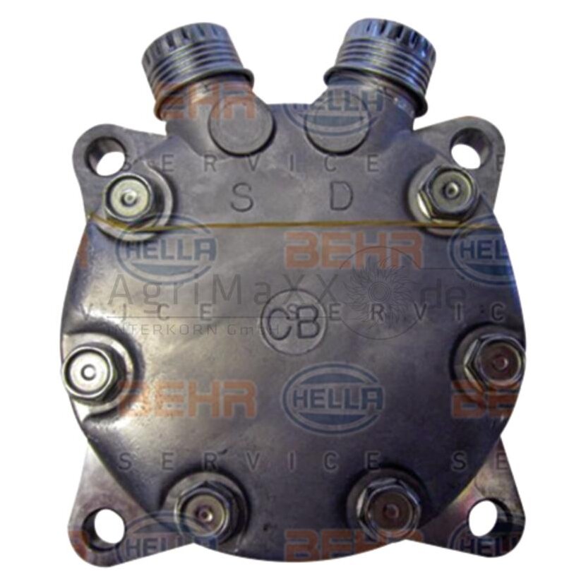 MAHLE Klimakompressor - ACP 1062 000P