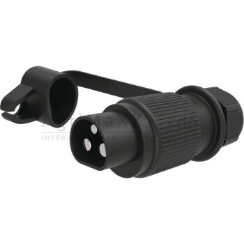 HERTH+BUSS Stecker - 1028168 - 51305635