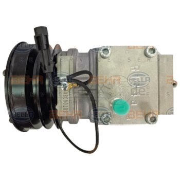 MAHLE Klimakompressor - ACP 792 000S