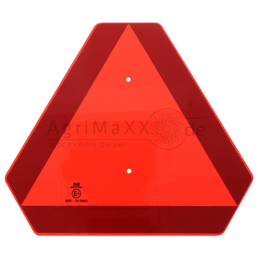 Warntafel - 4054, 50.902.00