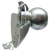 Fangprofil - Durchmesser: 22 mm