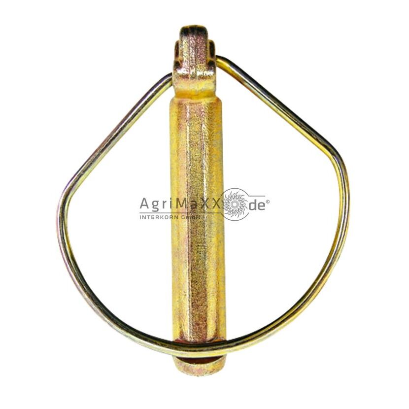DIN-Klappstecker Satz -