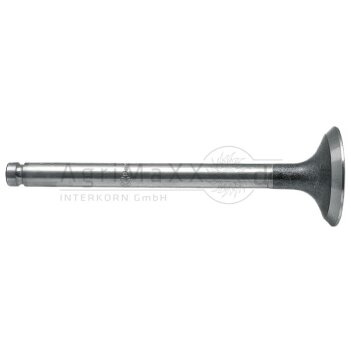 Perkins Auslassventil - 3142A051