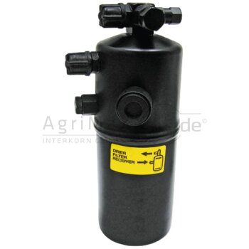 AKS DASIS Filtertrockner - passend für F395551031040
