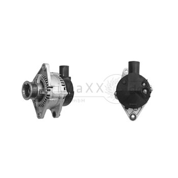 MAHLE Generator 14 V / 90 A - MG 732