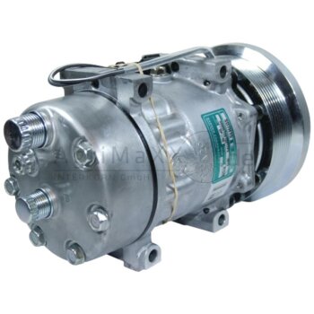 SANDEN Klimakompressor - SD7H15-4813 178-9570,
