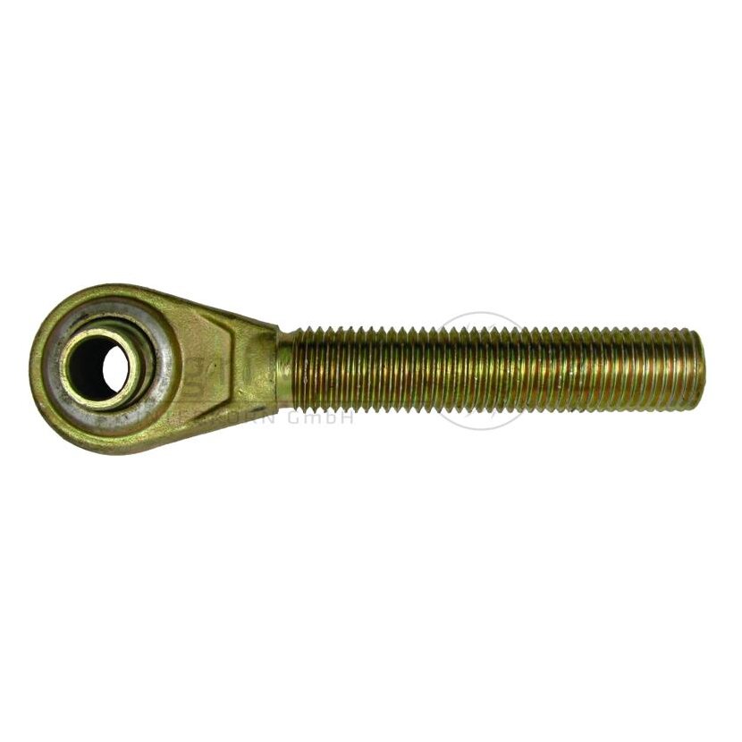 Gewindespindel - Durchmesser: 19 mm