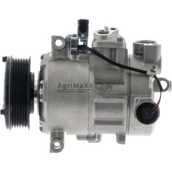MAHLE Klimakompressor - 8FK 351 110-881 - ACP 44 000S