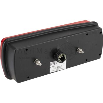 ASP&Ouml;CK Ecopoint II + SML links 12V