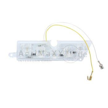 Aspöck LED-Einsatz - 12-1570-224